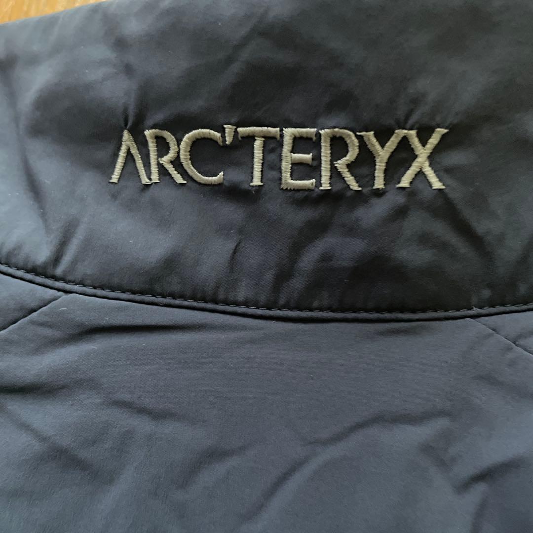 【新品】ARC’TERYX Atom Vest M サイズM
