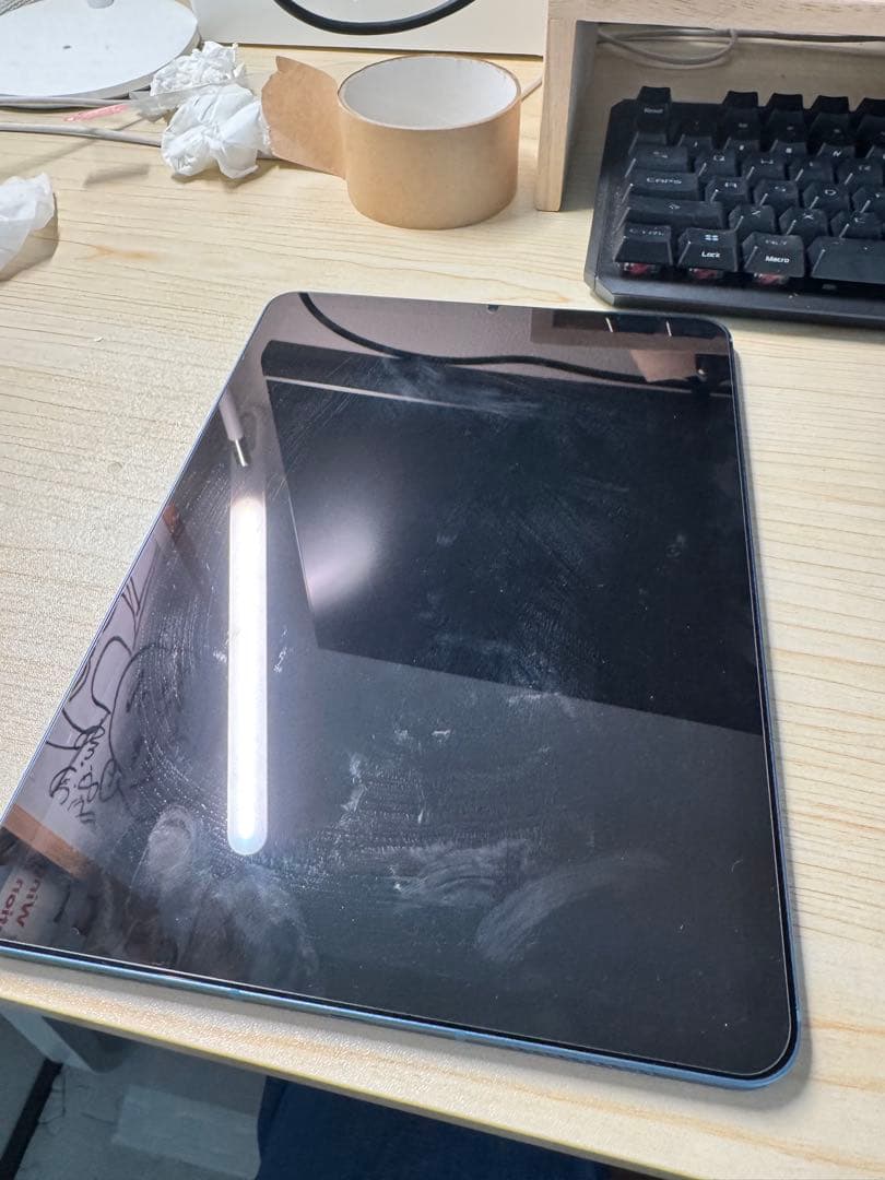 iPad Air 5 第5世代256GB CellularAppleCare+付