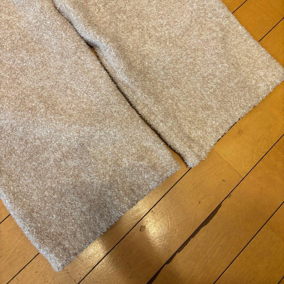 ジェラートピケ　ルームウェアセット