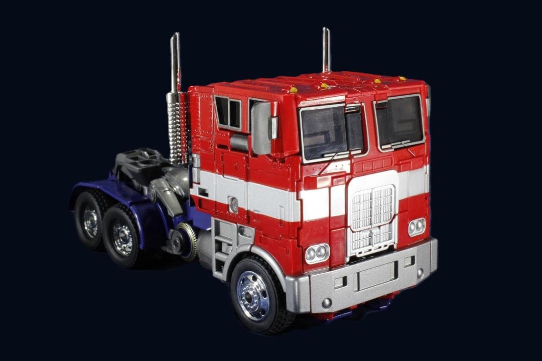 中古 WEIJIANG DeformationOversized OP M01