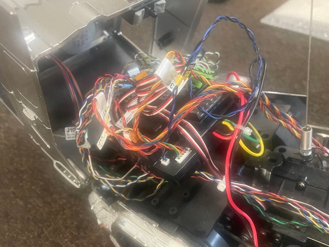 タミヤ1／14　スカニア R470 ハイライン メタリックスペシャル
