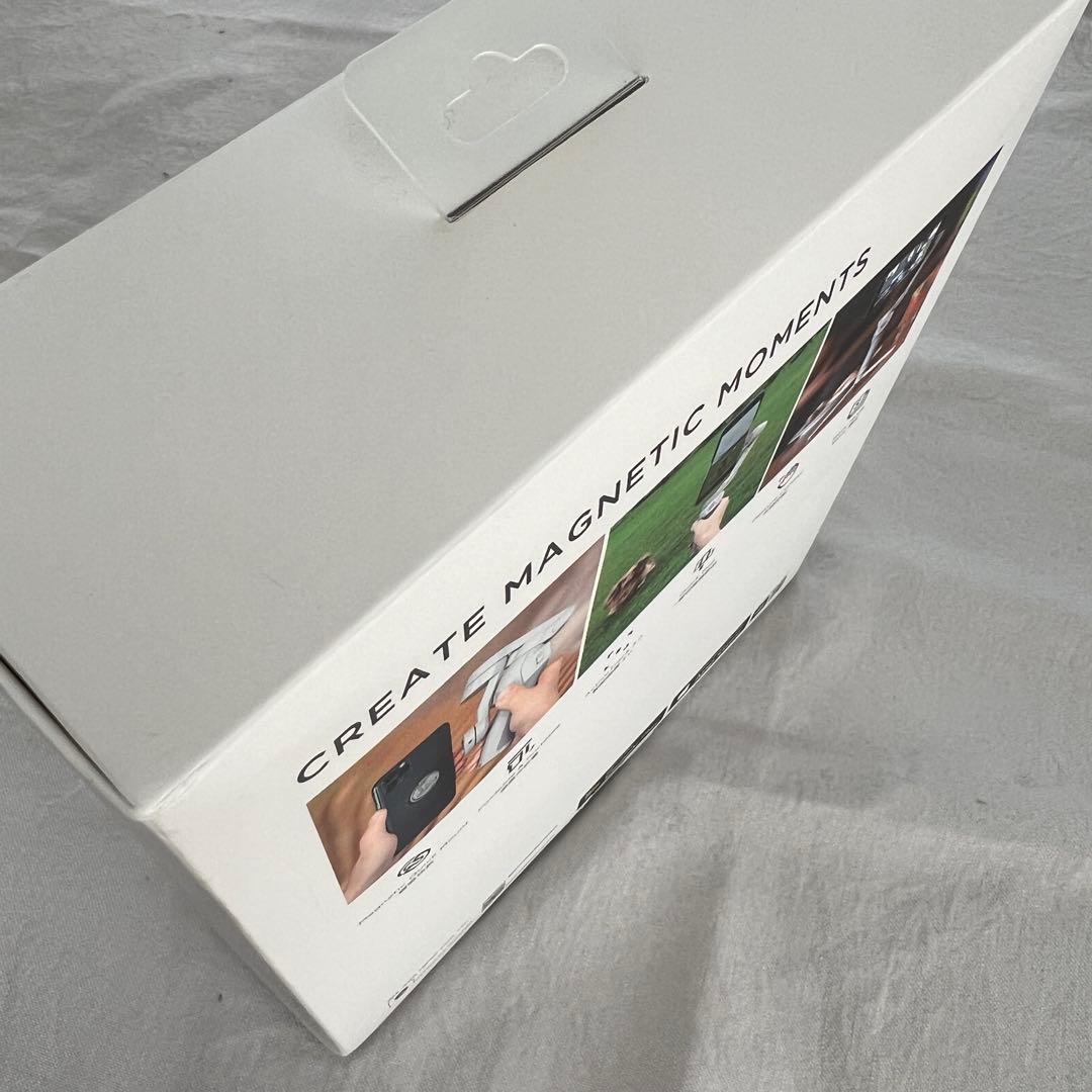 美品 【国内正規品】DJI OM 4 スマートフォンジンバル