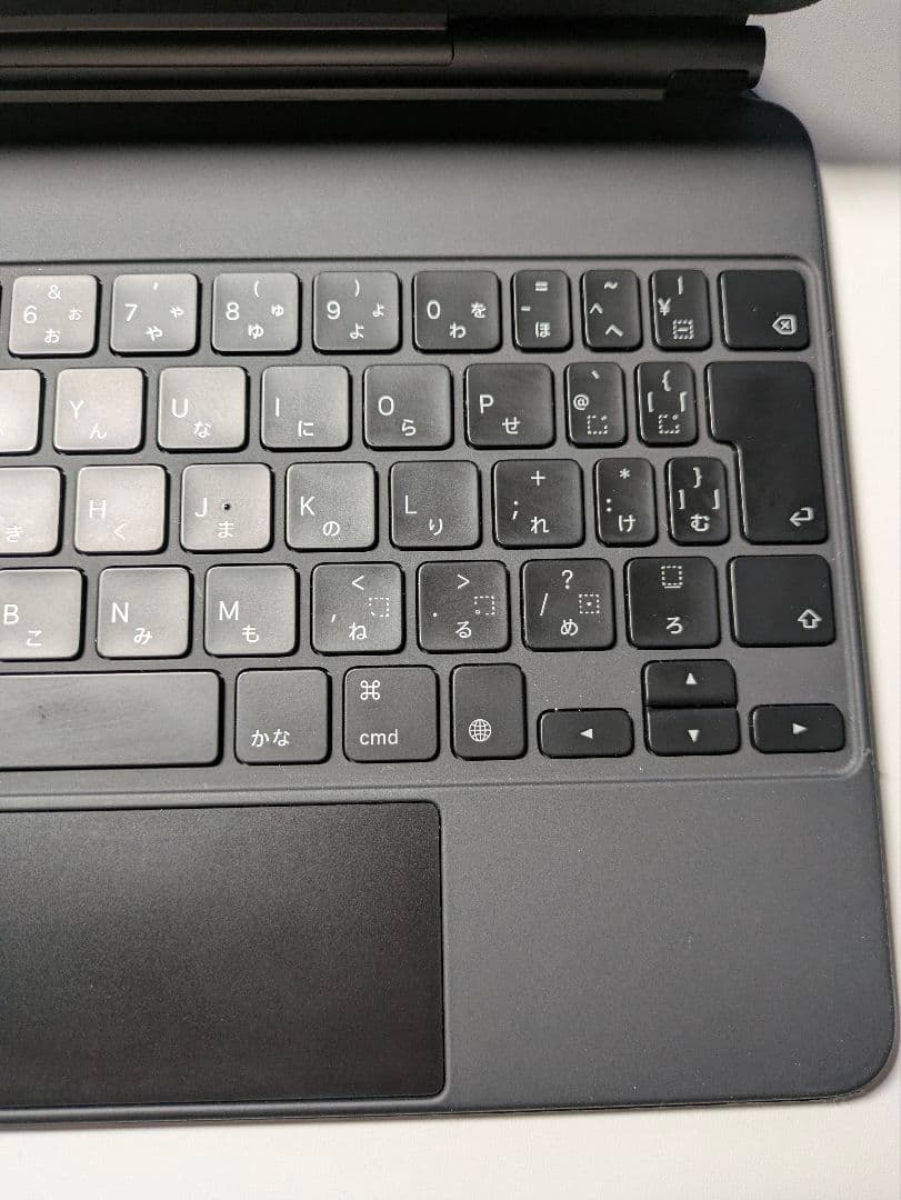 【セット売】iPadAirM3.Magic Keyboard.PencilPro