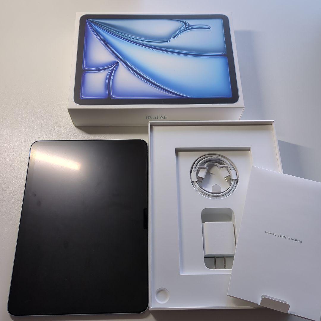 【セット売】iPadAirM3.Magic Keyboard.PencilPro