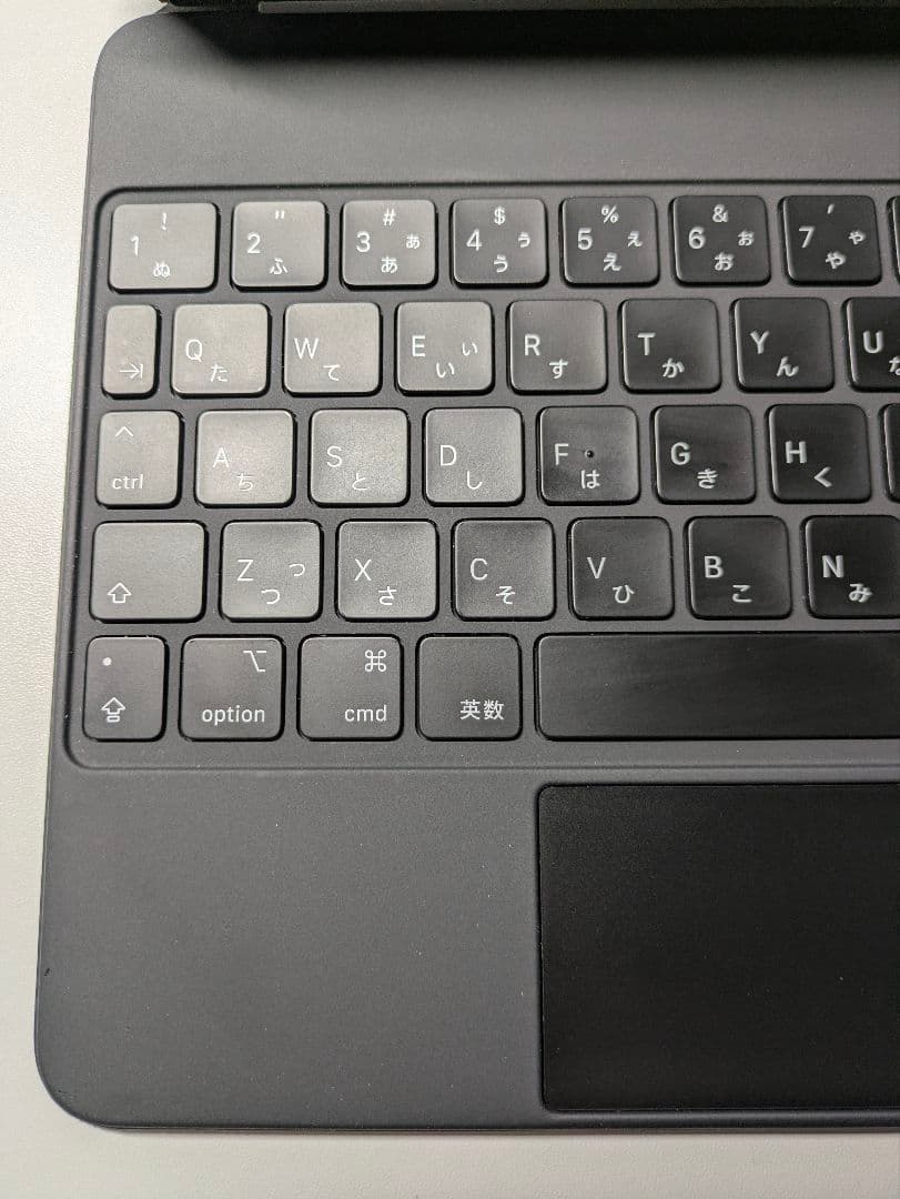 【セット売】iPadAirM3.Magic Keyboard.PencilPro