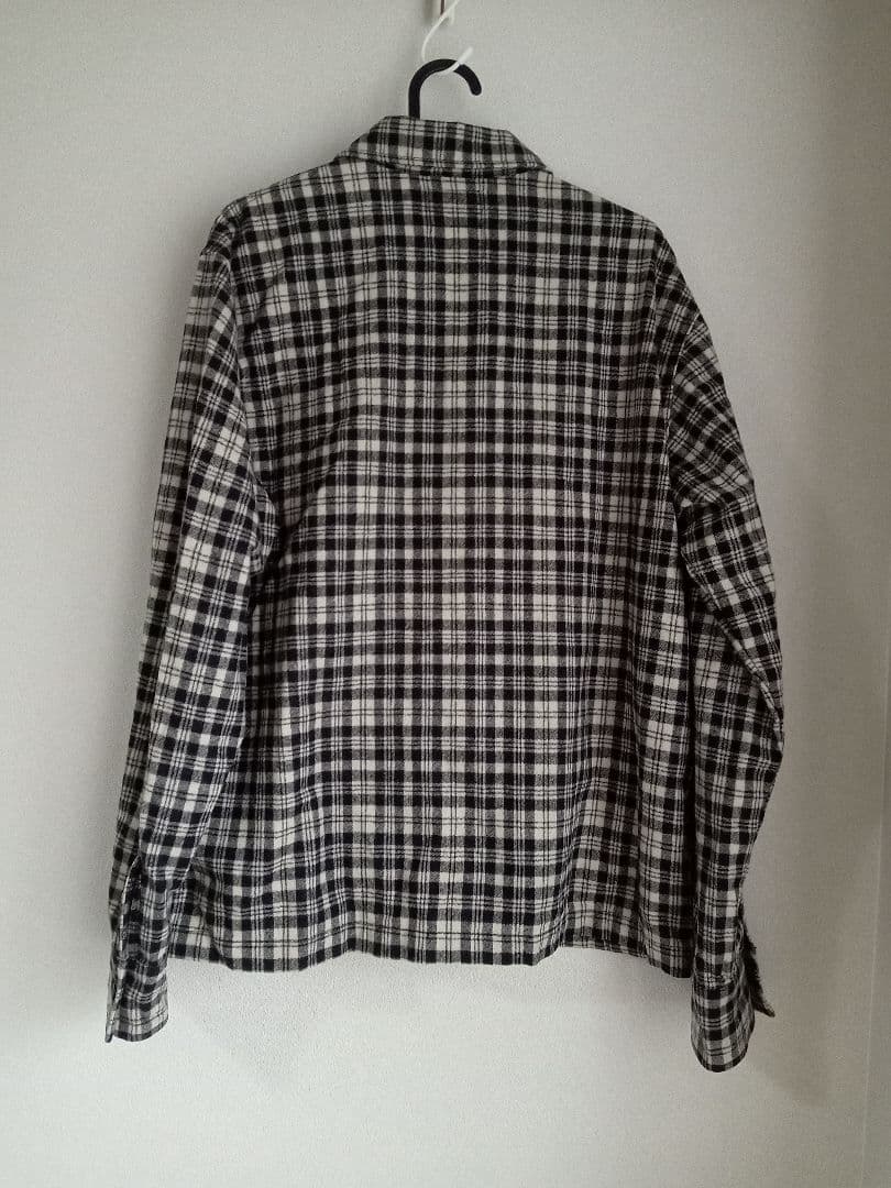 【専用】ウール STUSSY × PENDLETON
