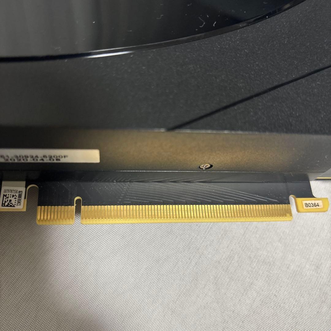 ZOTAC GEFORCE RTX 2080 Ti 本体