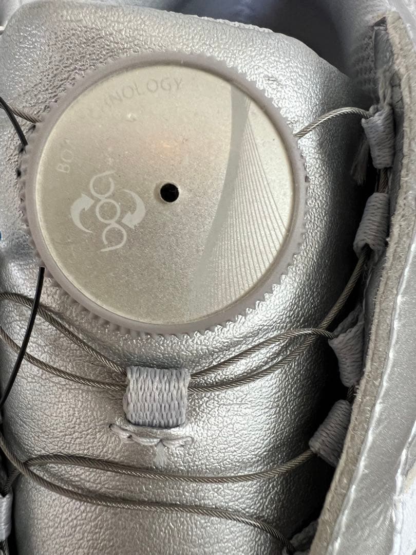 ご予約品　新品★アディダス★adidas★ゴルフシューズ ダイヤル式