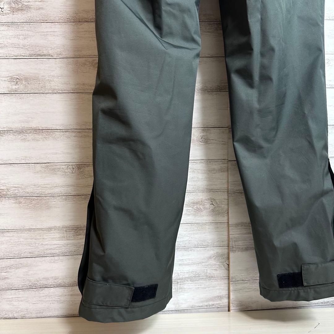 パンツ GR10K. WR PANTS COAL GREY