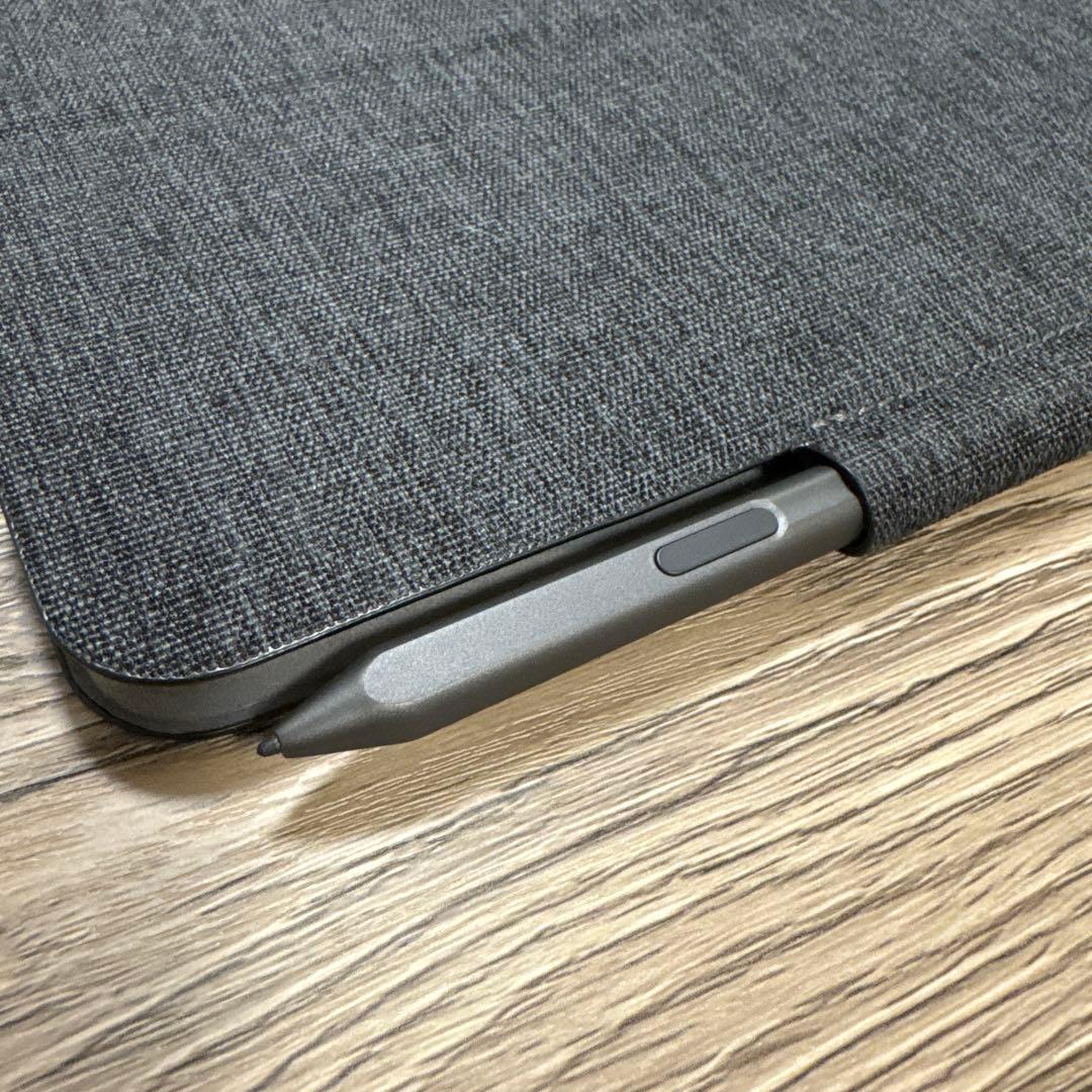 Amazon Kindle Scribe 2024 32GB 純正カバー付