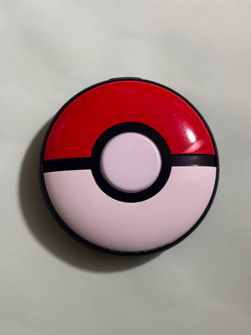 ポケモン GO Plus+ 改造品 中古品