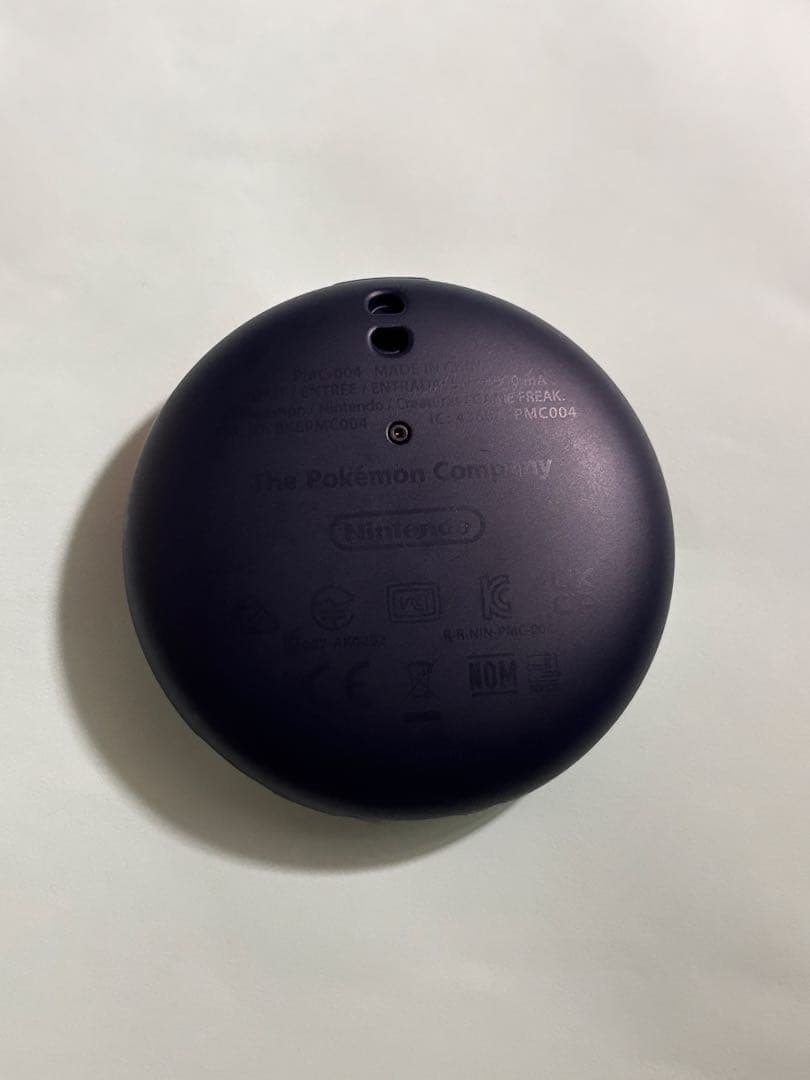 ポケモン GO Plus+ 改造品 中古品