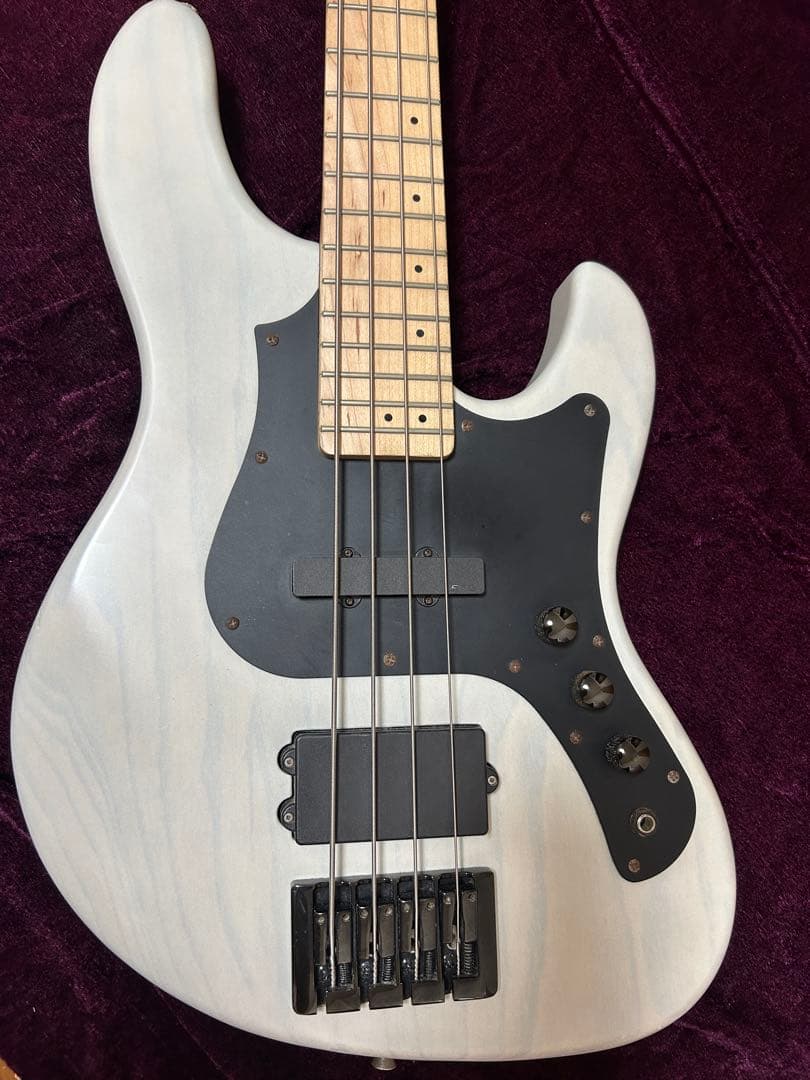 【tatsu】FUJIGEN J-Standard JMJ-ASH-DE