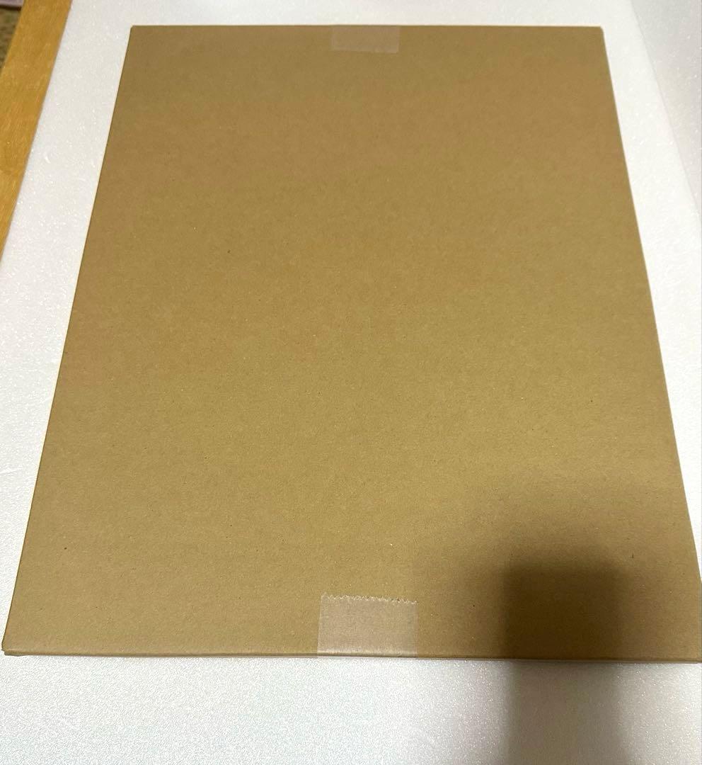幽遊白書　まるごと複製原稿セット 174話175話　新品未開封　冨樫義博展