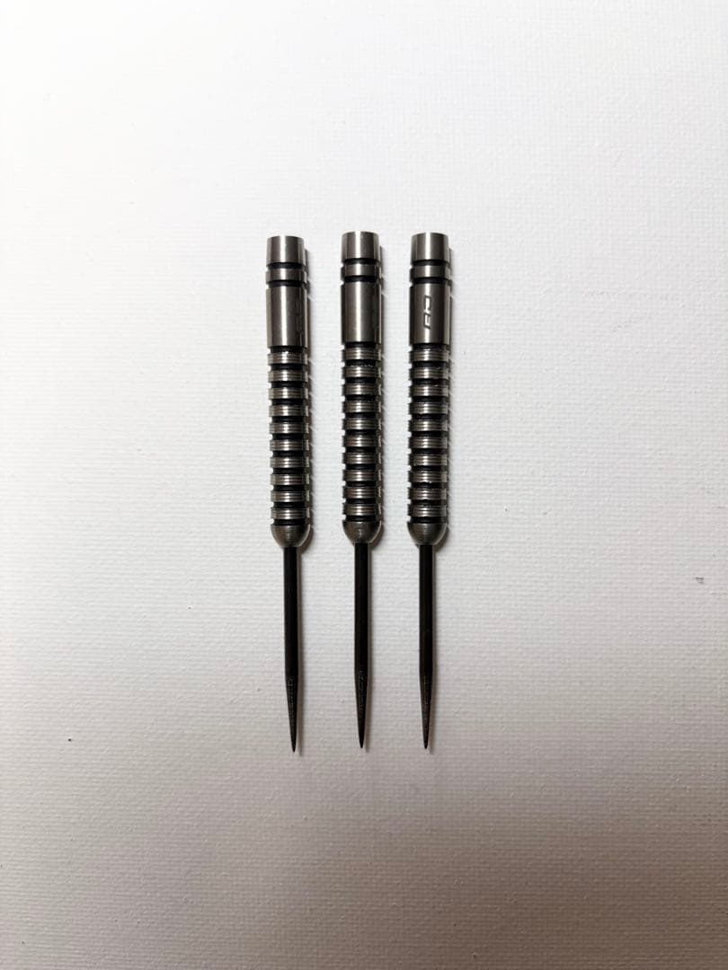 【レアポイント付き】レッド ドラゴンGIAN VAN VEEN 21g