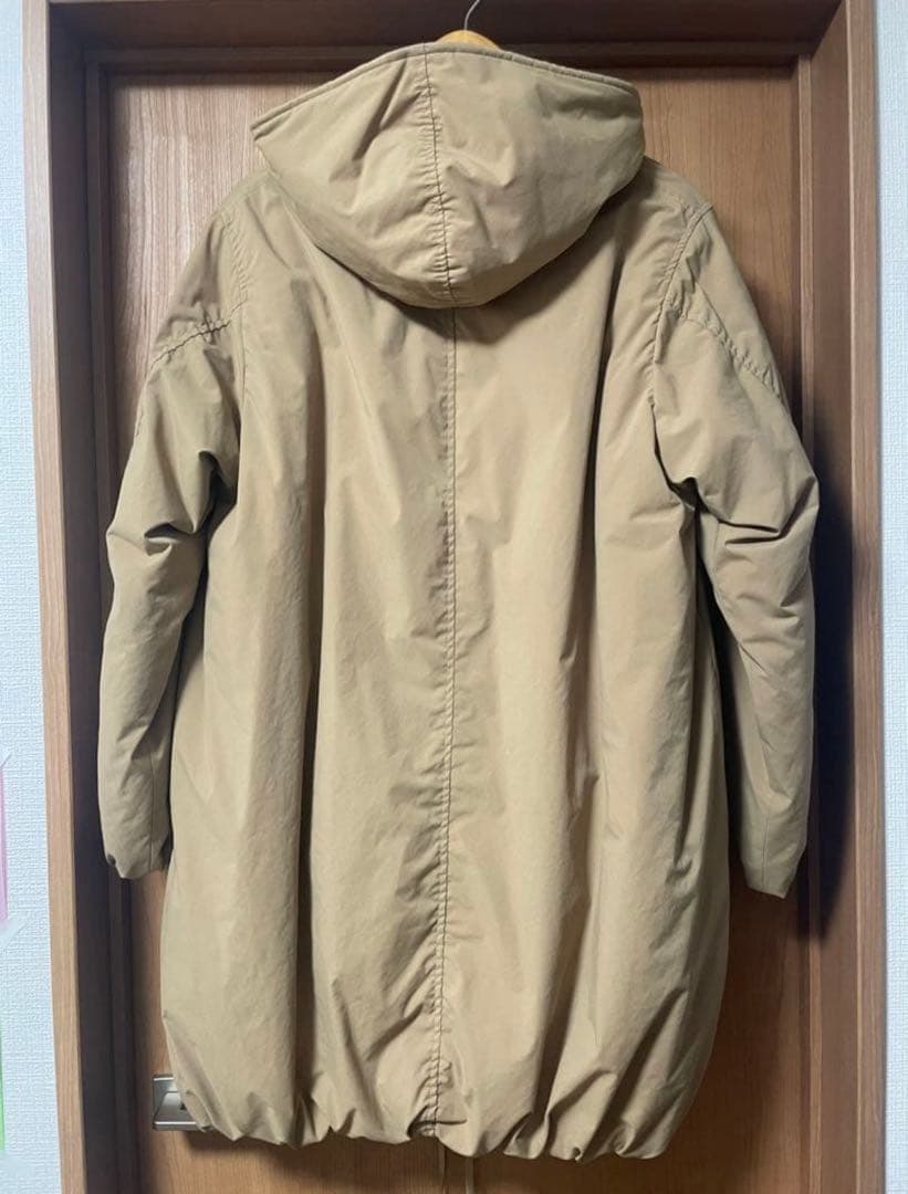 Steven Alan ダウンコート