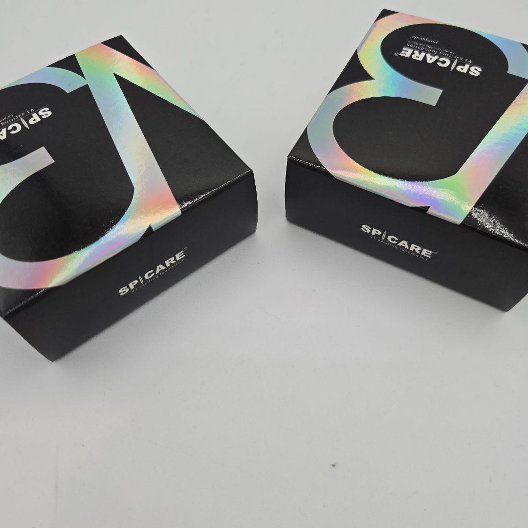 SPICARE V3 クッションファンデーション 2個セット