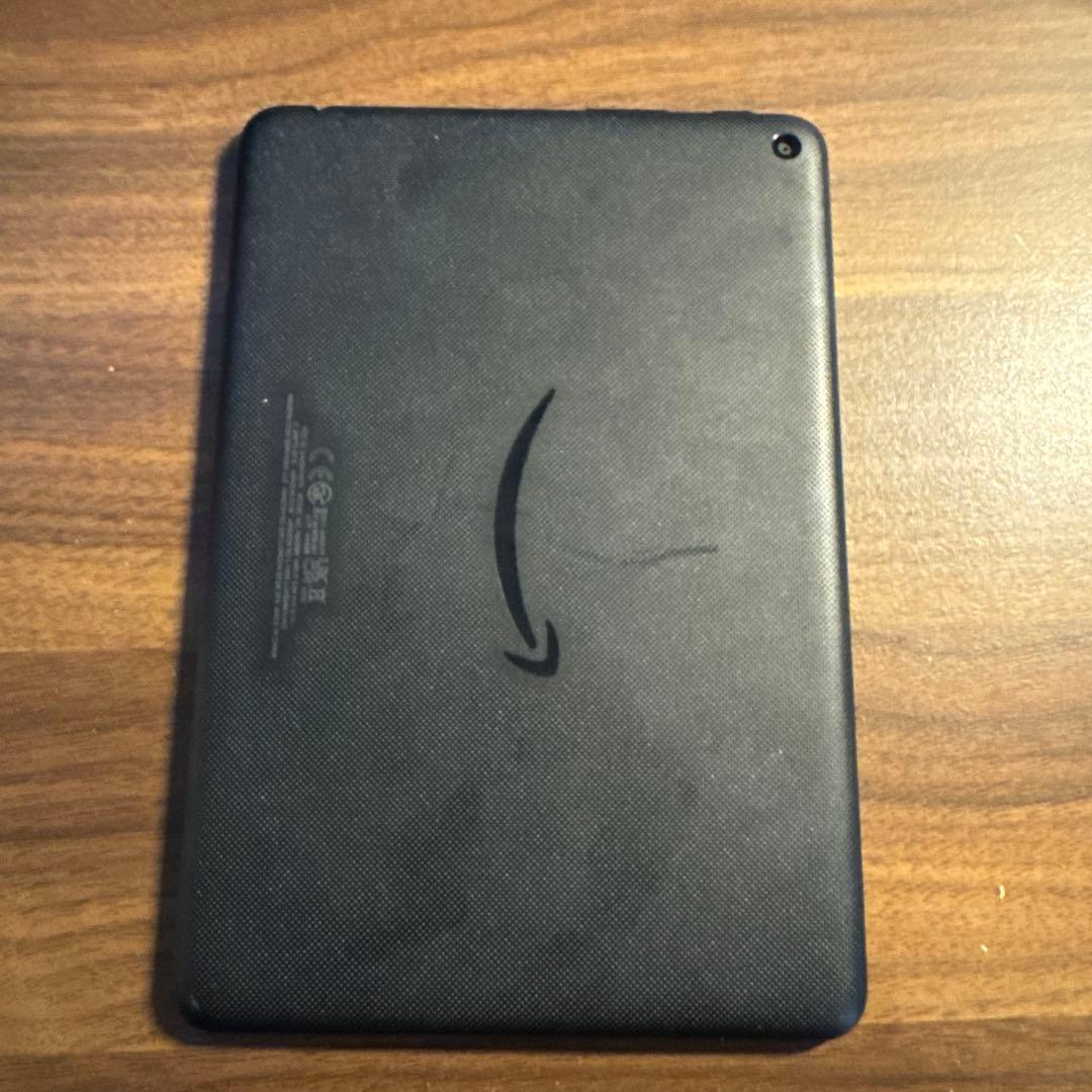 Amazon Fire HD 8 64GB 第12世代