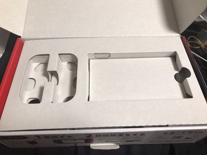 Switch  訳あり