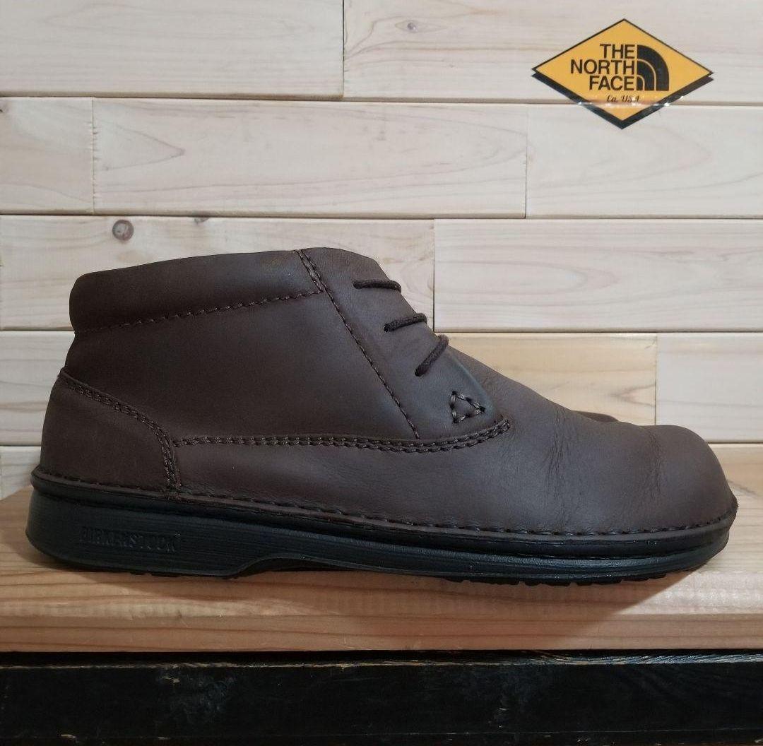 極美品　MEMPHIS HI ビルケンシュトック　26.5 フットプリンツ