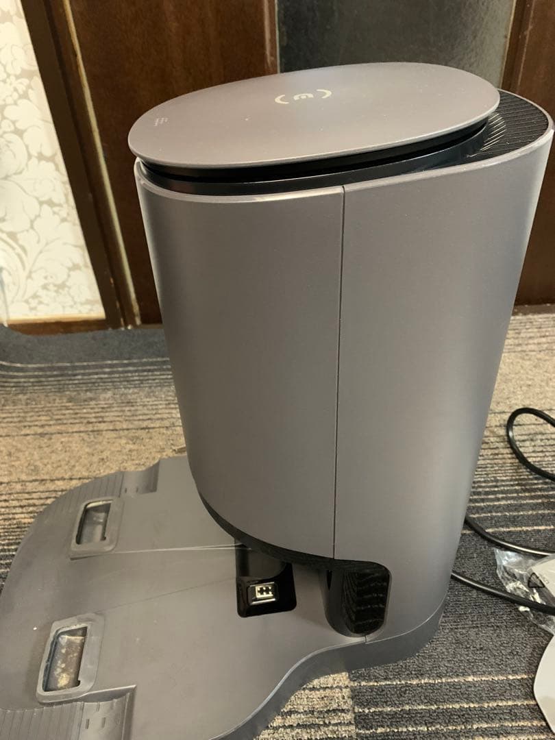 ECOVACS（エコバックス）DEEBOT N8 Pro+ (DLN11-52)