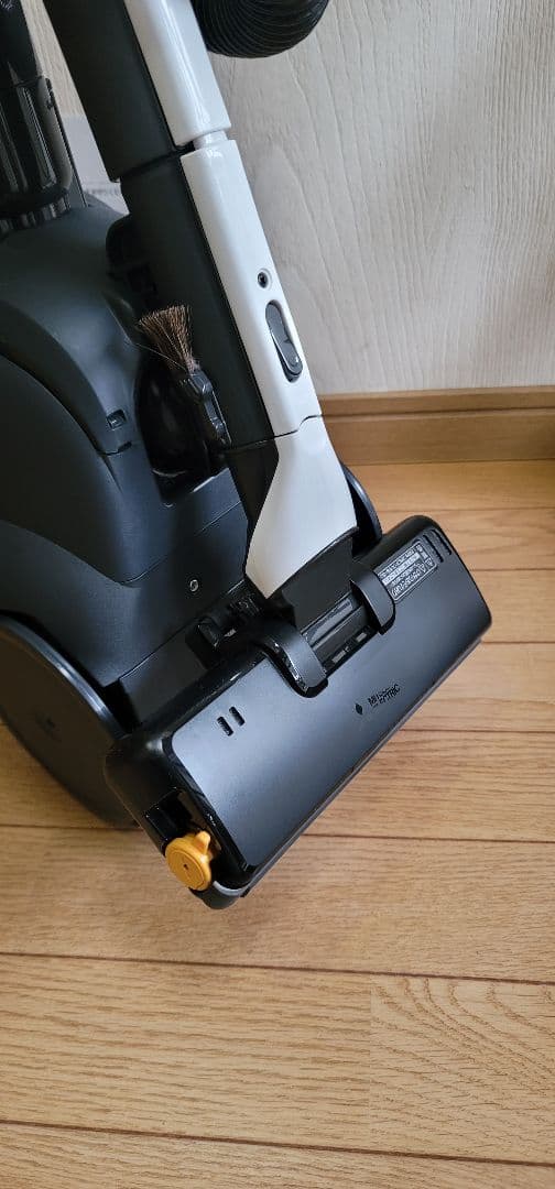 【ほぼ新品✨】三菱電機 サイクロン掃除機 TC-ED2E、付属品、取扱説明書付！