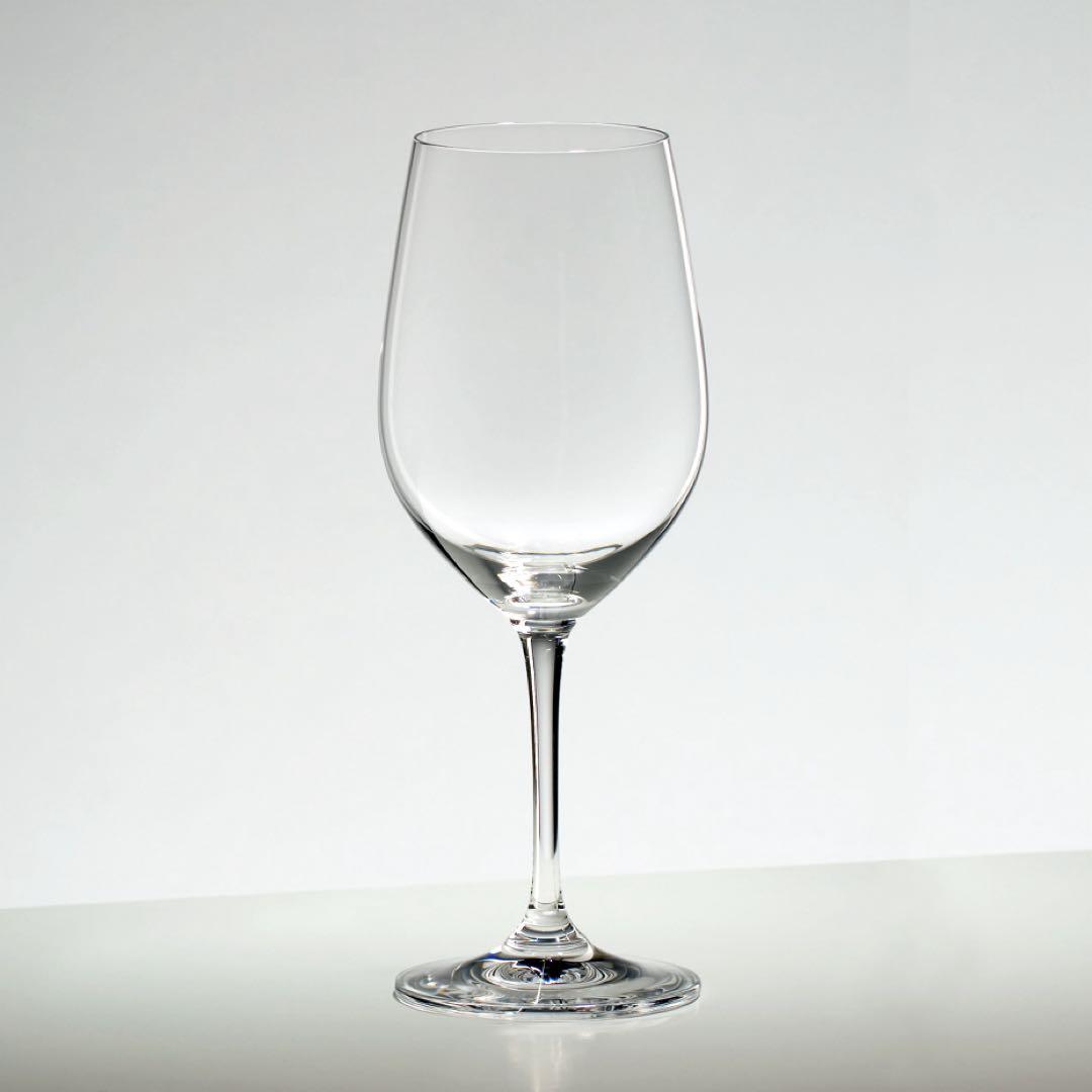 RIEDEL 大吟醸(木箱入り)(2個入)　新品未使用