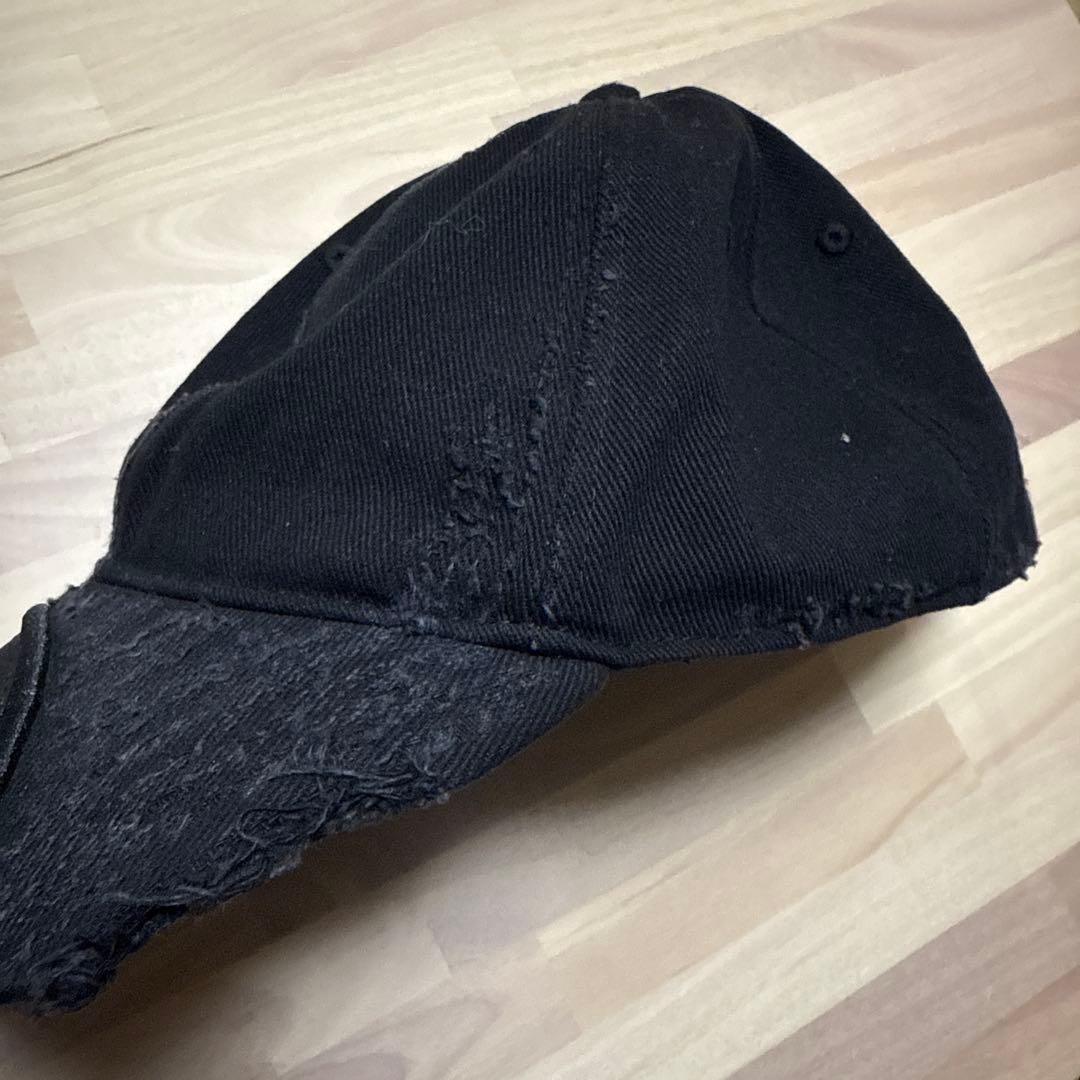 だぃちゃん 様 DIESEL ベースボールキャップ　C-ODY 美品