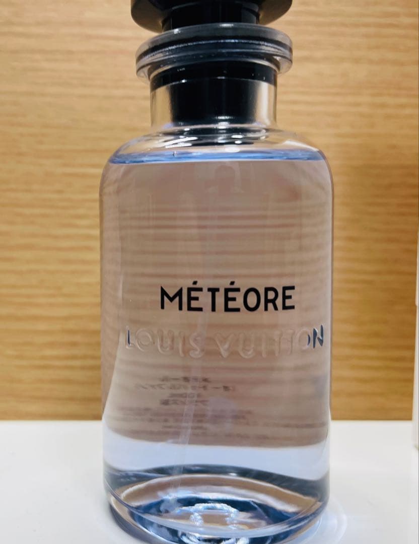 ★箱付き 正規 美品 LOUIS VUITTON メテオール 100ml★