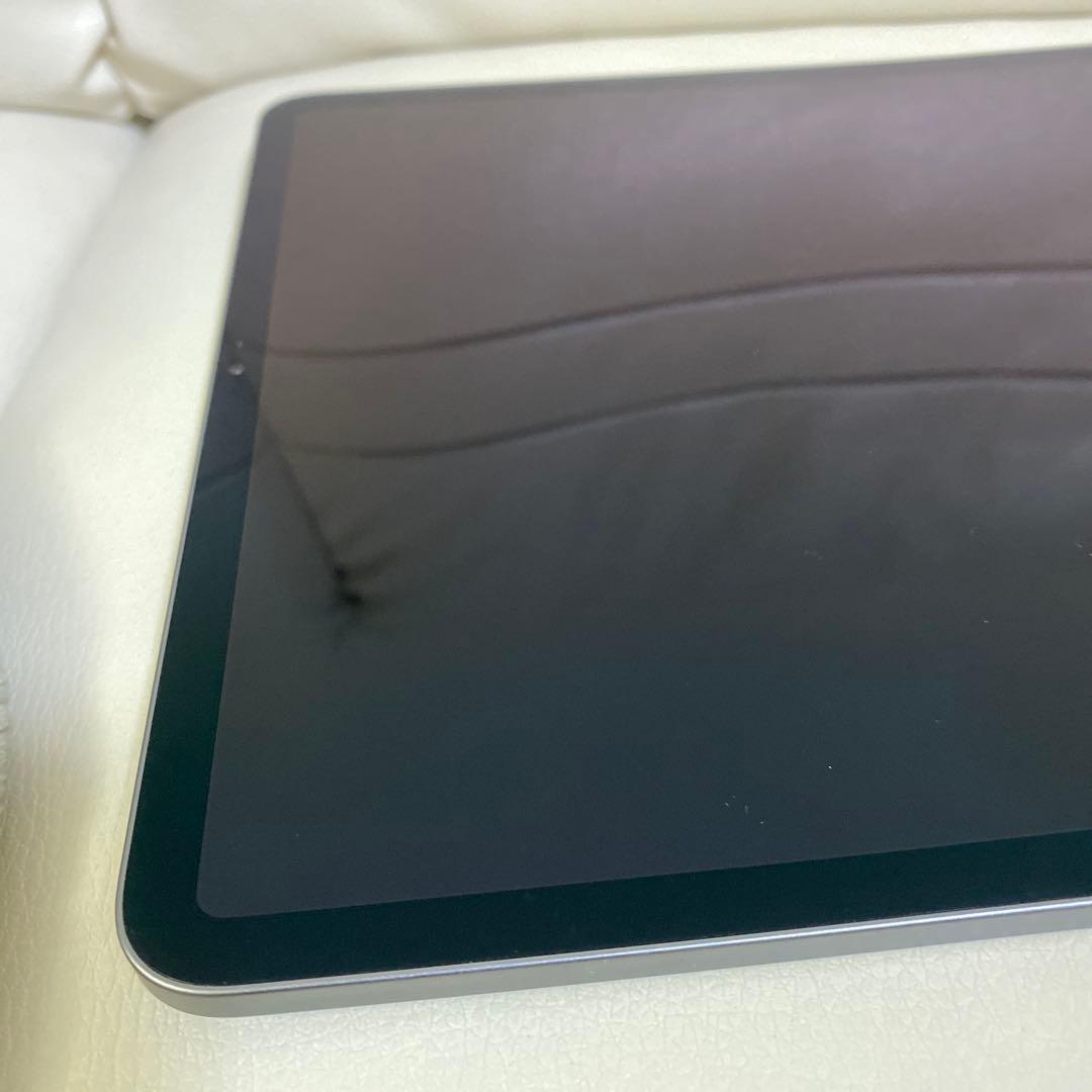 iPad Pro(第3世代) 12.9インチ 256GB Wi-Fi