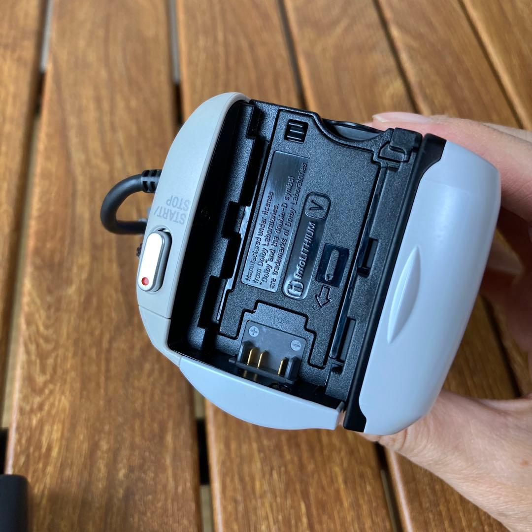 動作未確認 ソニー SONY HDR-PJ390 ハンディカム メイクビリーブ