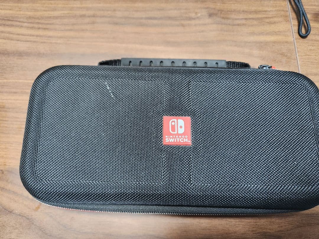 Nintendo Switch 本体とおまけセット スクリーン傷あり