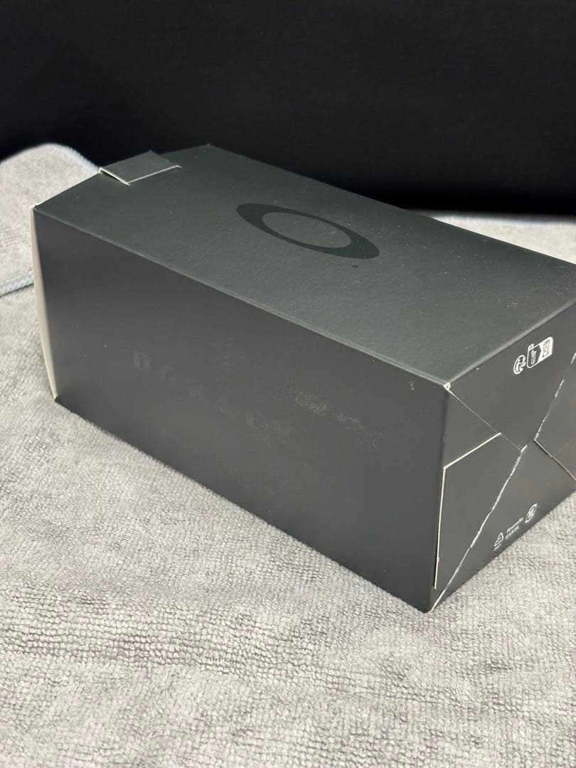 Oakley SPHAERA プリズムロードジェイド