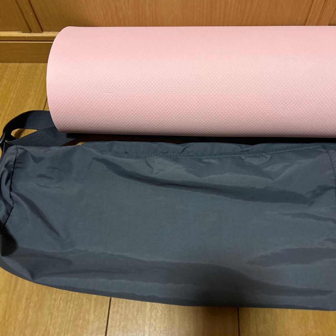 ホットヨガ　lava マット　ケース　SUKALA