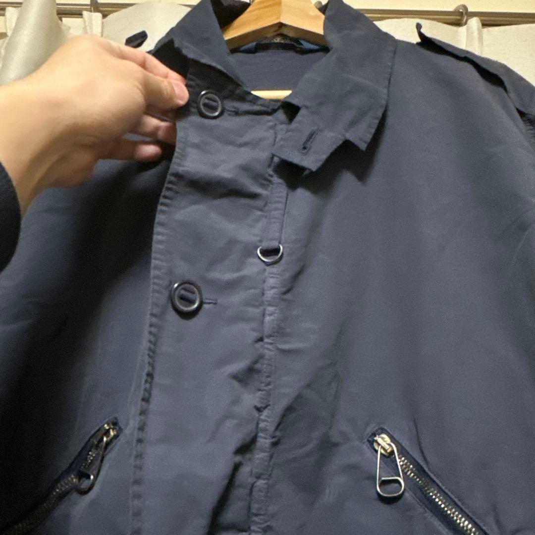 80～90年代のヴィンテージ Ralph Lauren スウィングトップ