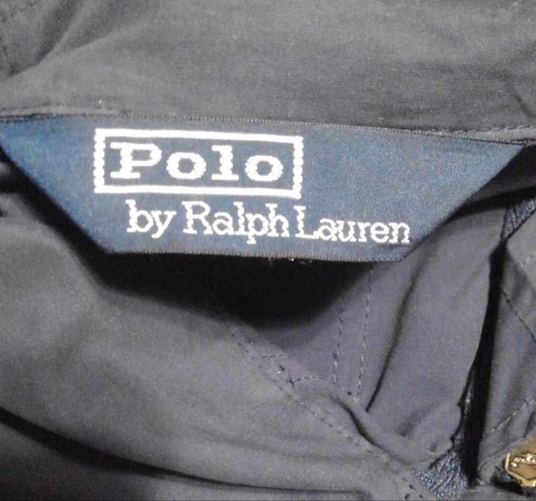 80～90年代のヴィンテージ Ralph Lauren スウィングトップ