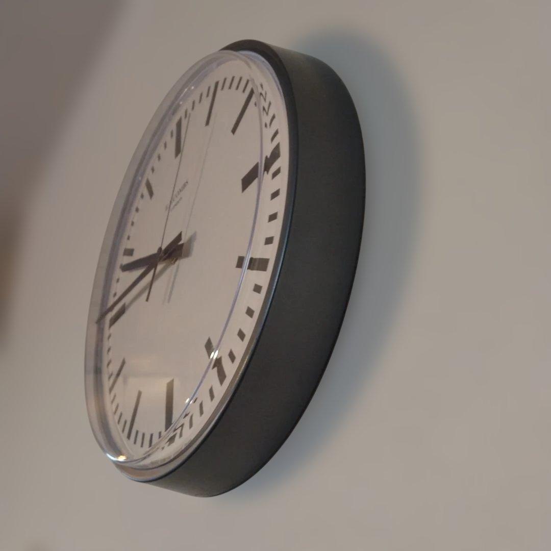インテリア時計 E.A.COMBS Clock PACIFIC Furniture