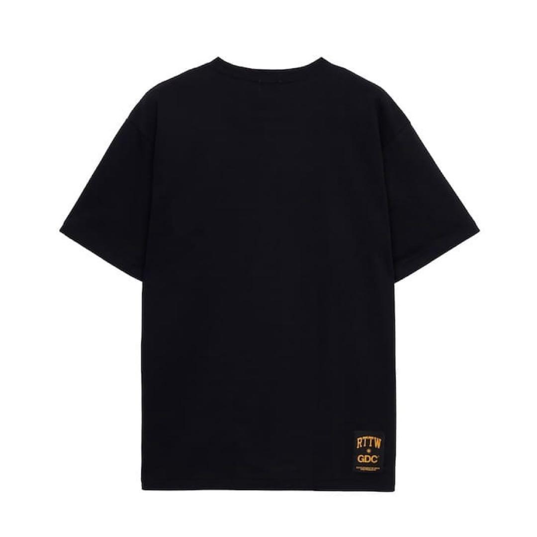 Lサイズ GDC ROTTWEILER Tシャツ kj