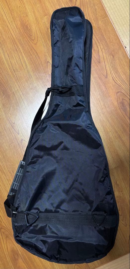超美品⟡.*Syair YM-16N アコースティックギターケース付き【中古品】