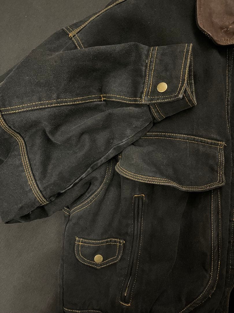 リーバイスLevi'sヴィンテージブルゾン