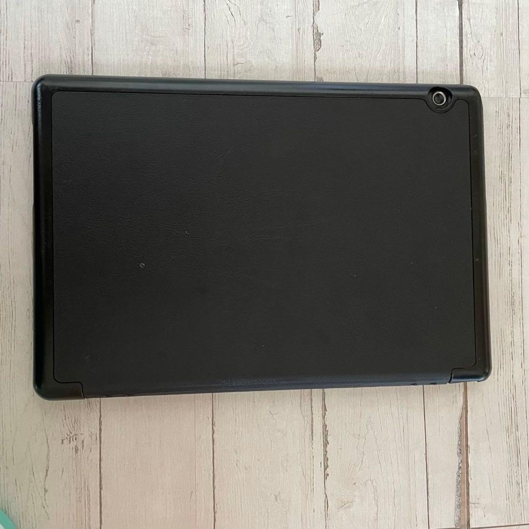 HUAWEI MediaPad T5 アンドロイド タブレット 黒 16GB