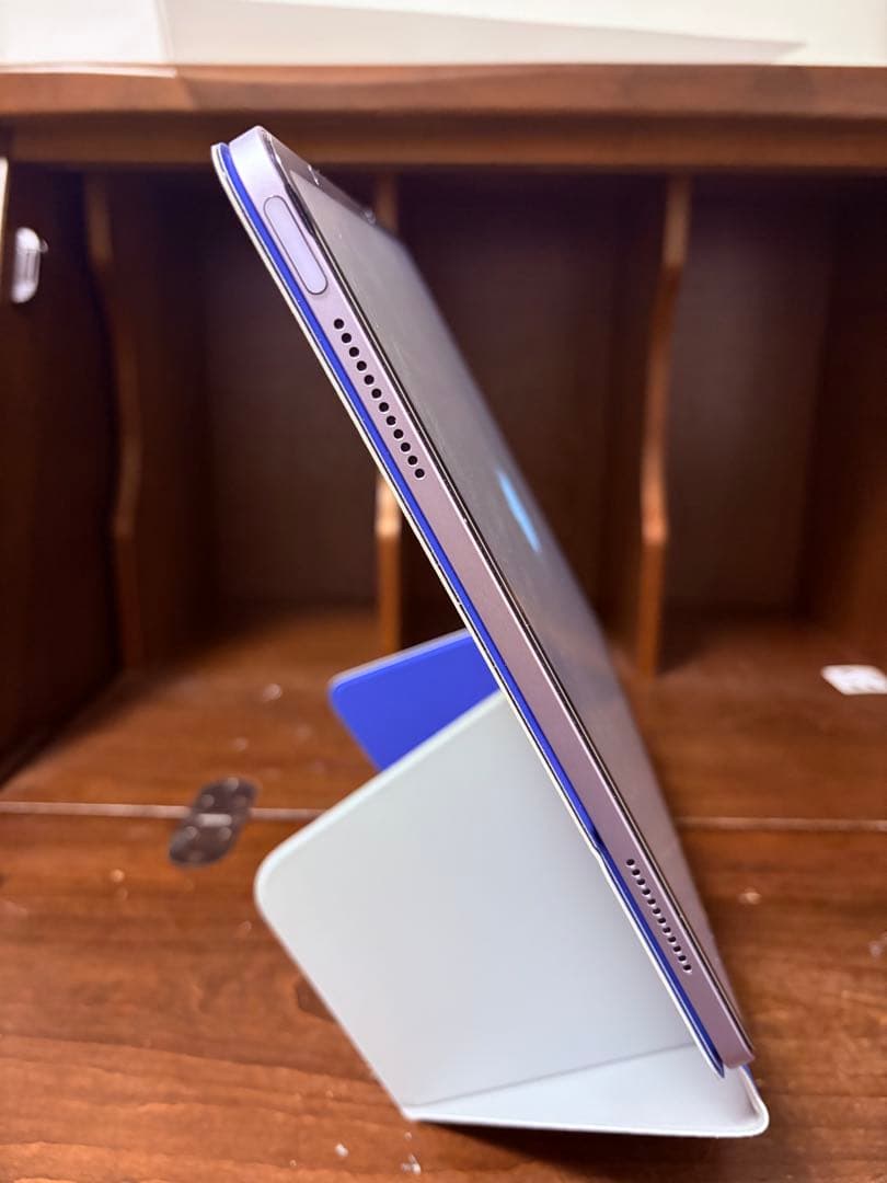Apple iPad Air M3 256GB＋周辺機材