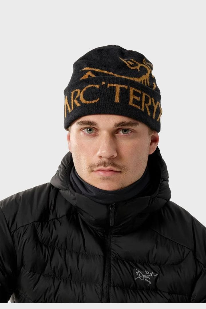 新品未開封 Bird Word Toque バードワードトーク 24K ブラック