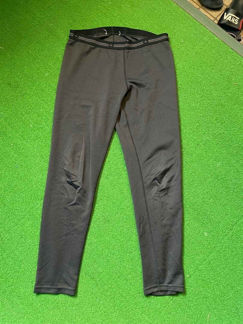 子供150cmウエアとBURTON バートン　インナー