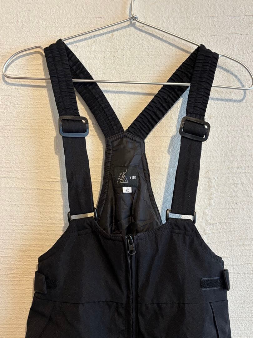 【値下げ！】スノーウェア　上下セット　150cm YUK スキー＆スノーボード
