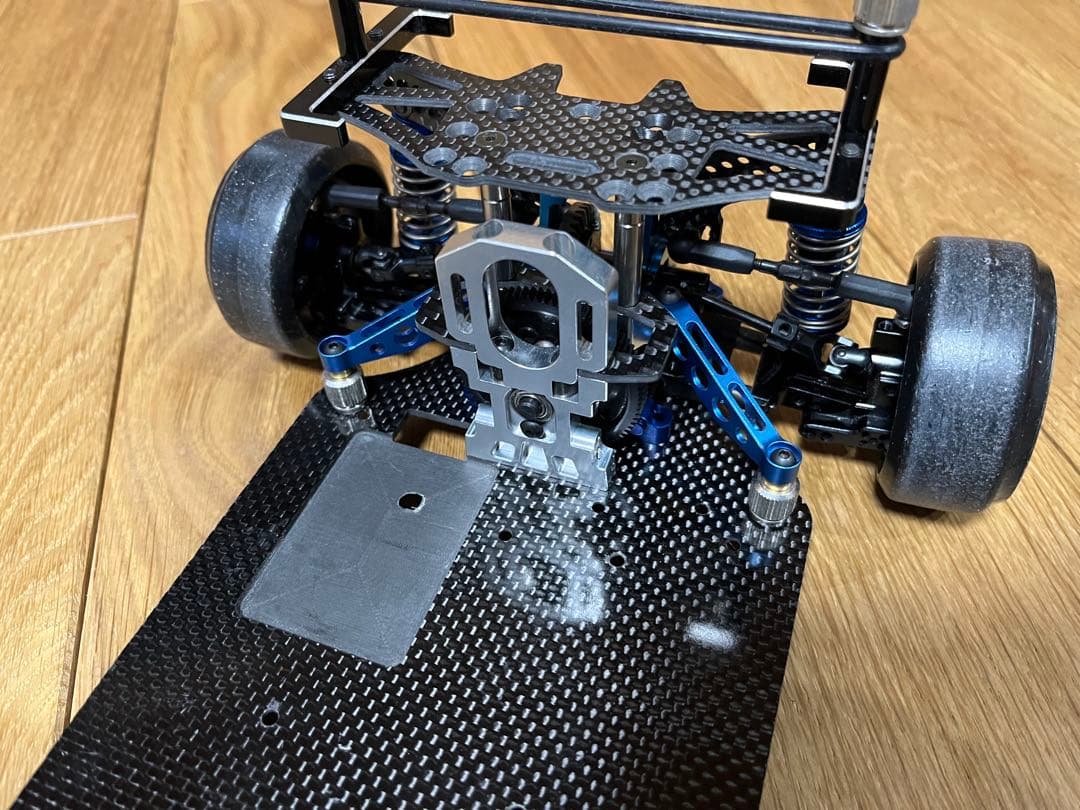 ☆★ラップアップ　ネルフィス　VXドック　90マーク2ボディ付き★☆