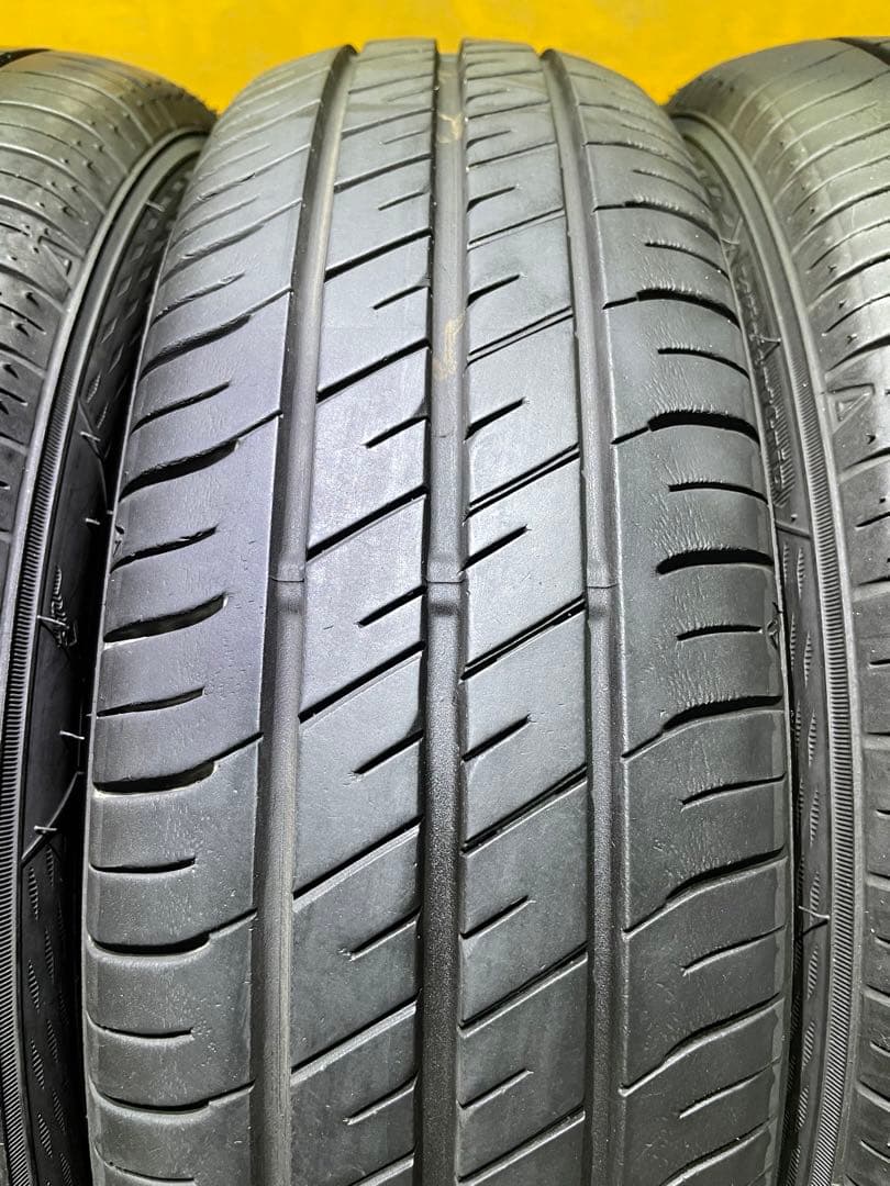 タイヤ・ホイール 155/65R14 GOODYEAR EfficientGrip EG02