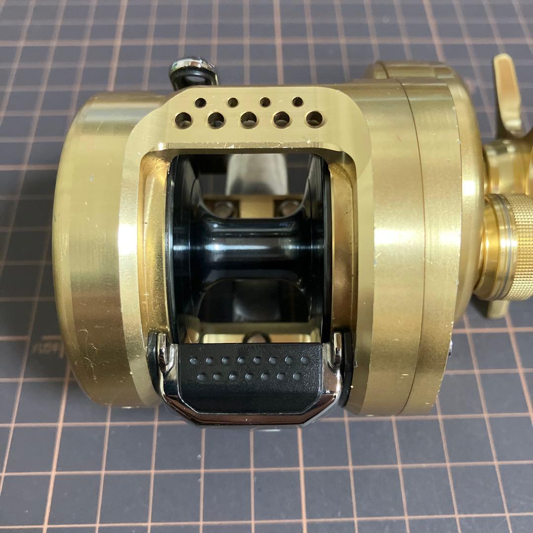 15 オシアコンクエスト 300HG