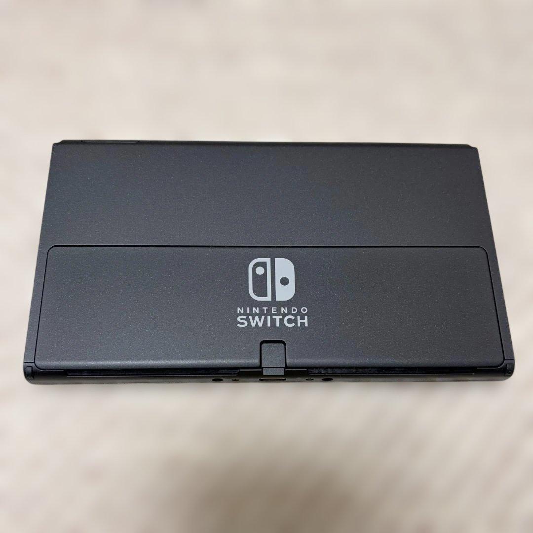 Nintendo Switch 有機ELモデル ホワイト 本体 スイッチ 白