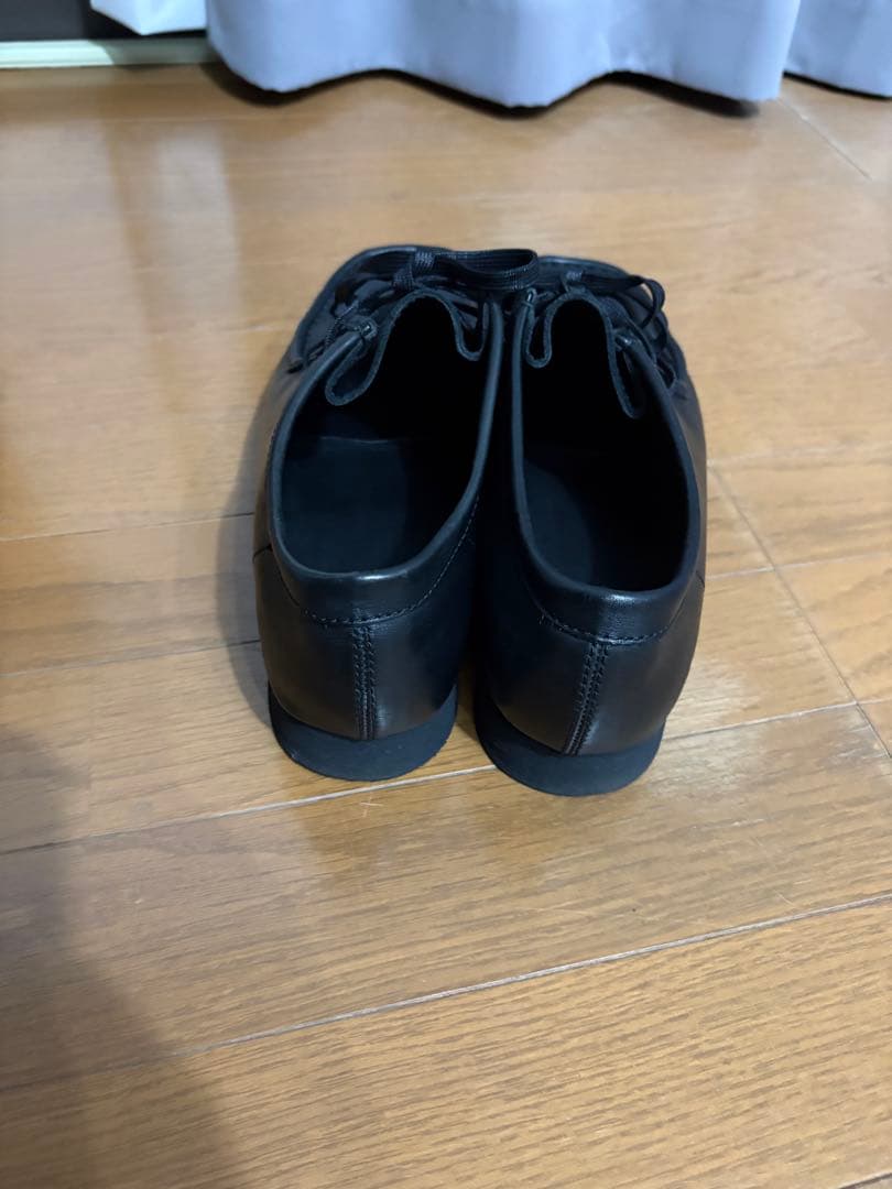【30cm】clarks Wallabee 2